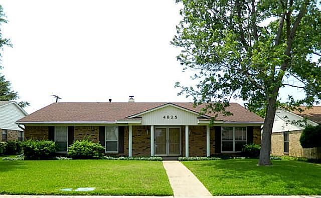 1st image of 4825 Preston Trail Dr