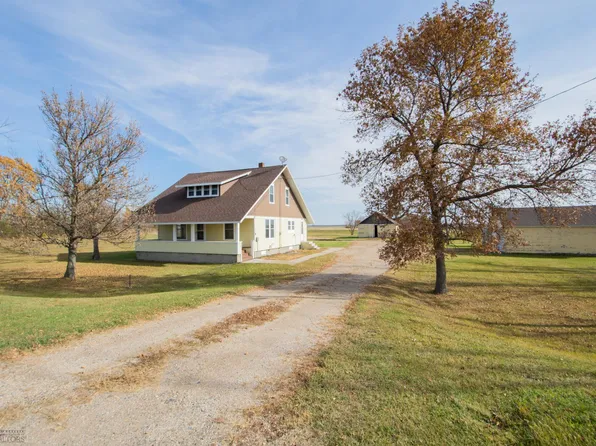 1694 State Highway 9, Ada, MN 56510