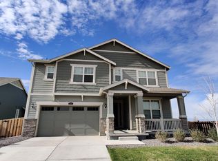 11081 Xanadu St, Commerce City, CO 80022