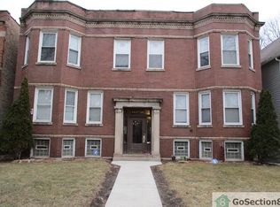 7249 S Union Ave #1, Chicago, IL 60621