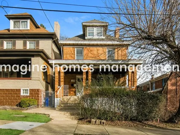 129 Haberman Ave, Pittsburgh, PA 15211