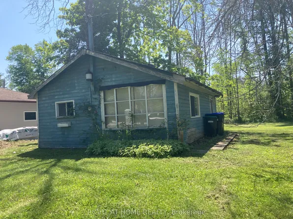 14 Barbara Ave, Oro Medonte, ON L0L 2E0