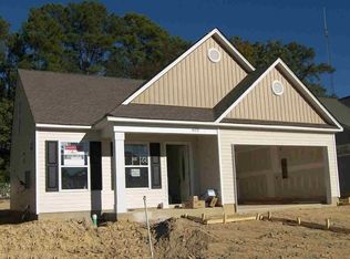 600 Cornerstone Cir, Irmo, SC 29063