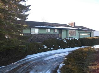 3312 S Progress Rd, Veradale, WA 99037