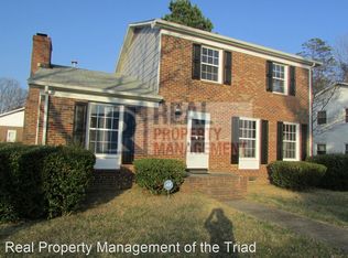 1901 Boulding Ave, High Point, NC 27265