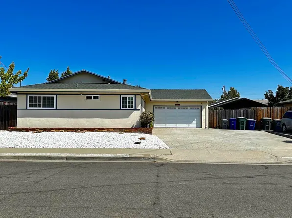 14360 Maracaibo Rd, San Leandro, CA 94577