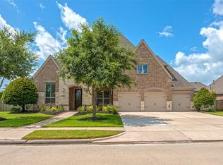 20511 Delta Lake Dr, Richmond, TX 77406