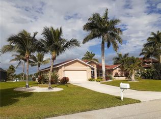 2713 SW 39th Ter, Cape Coral, FL 33914