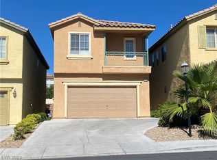 3601 Sanwood St, Las Vegas, NV 89147