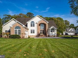 3431 Redden Ferry Rd, Eden, MD 21822