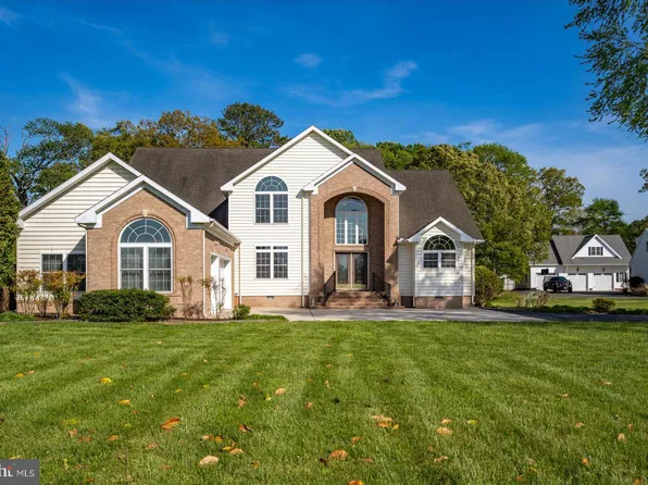 3431 Redden Ferry Rd, Eden, MD 21822