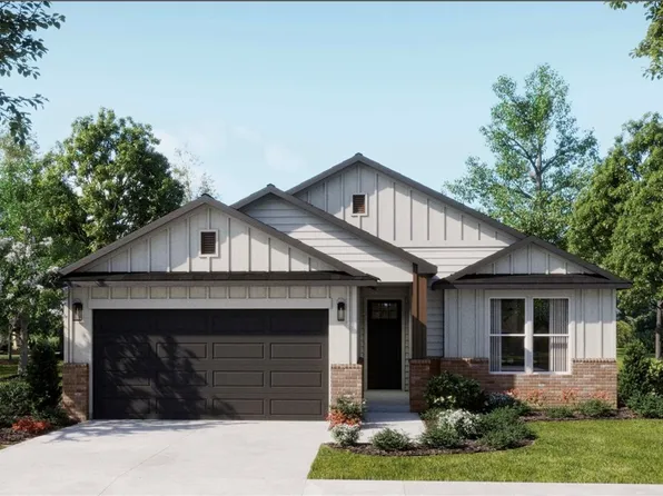 405 Mustang Loop, Nolanville, TX 76559