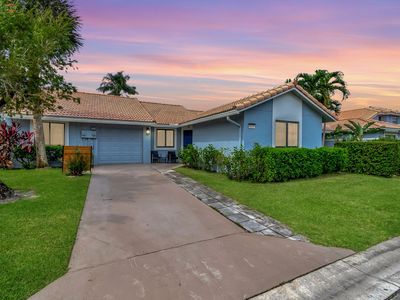 9851 61st Way S #F, Boynton Beach, FL, 33437