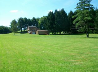 12951 Route 36, Brookville, PA 15825