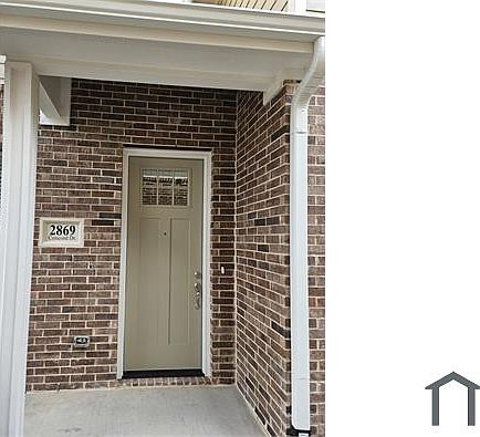 3rd image of 2869 Concord Dr