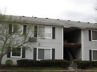 19 Norwich Pl #23, Somerset, NJ 08873