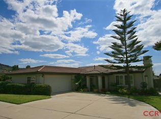 253 Miramar Ln, Pismo Beach, CA 93449