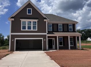 111 Fox Creek Ct LOT 38, Easley, SC 29642