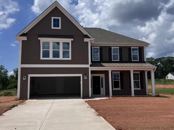 111 Fox Creek Ct Lot 38, Easley, SC 29642