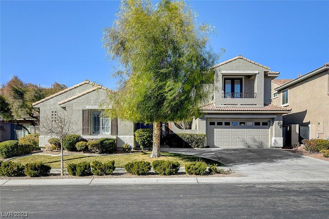 3639 Coventry Gardens Dr, Las Vegas, NV 89135 Zillow