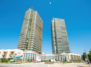 5333 Goring St #1601, Burnaby, BC V5B