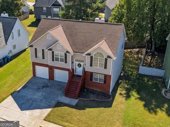 194 Saddleview Trl, Riverdale, GA 30274