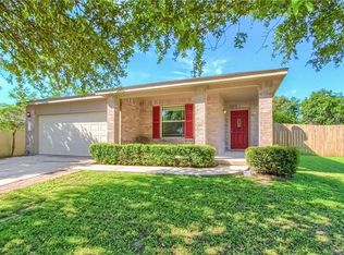244 San Felipe Dr, Kyle, TX 78640