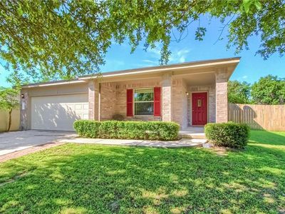 244 San Felipe Dr, Kyle, TX, 78640
