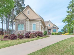 207 Quiet Oak Ct, Aiken, SC 29803
