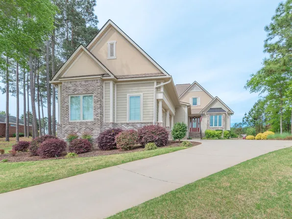 207 Quiet Oak Ct, Aiken, SC 29803