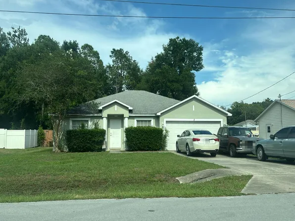 5437 SE 70th Ave, Ocala, FL 34472