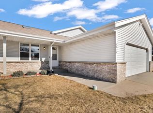Cpb Condominium, West Bend, WI 53090