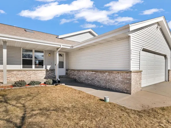 6814 Diane DRIVE, West Bend, WI 53090