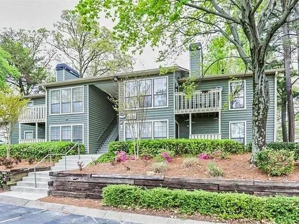 4630 Vinings Central Run SE #125, Atlanta, GA 30339