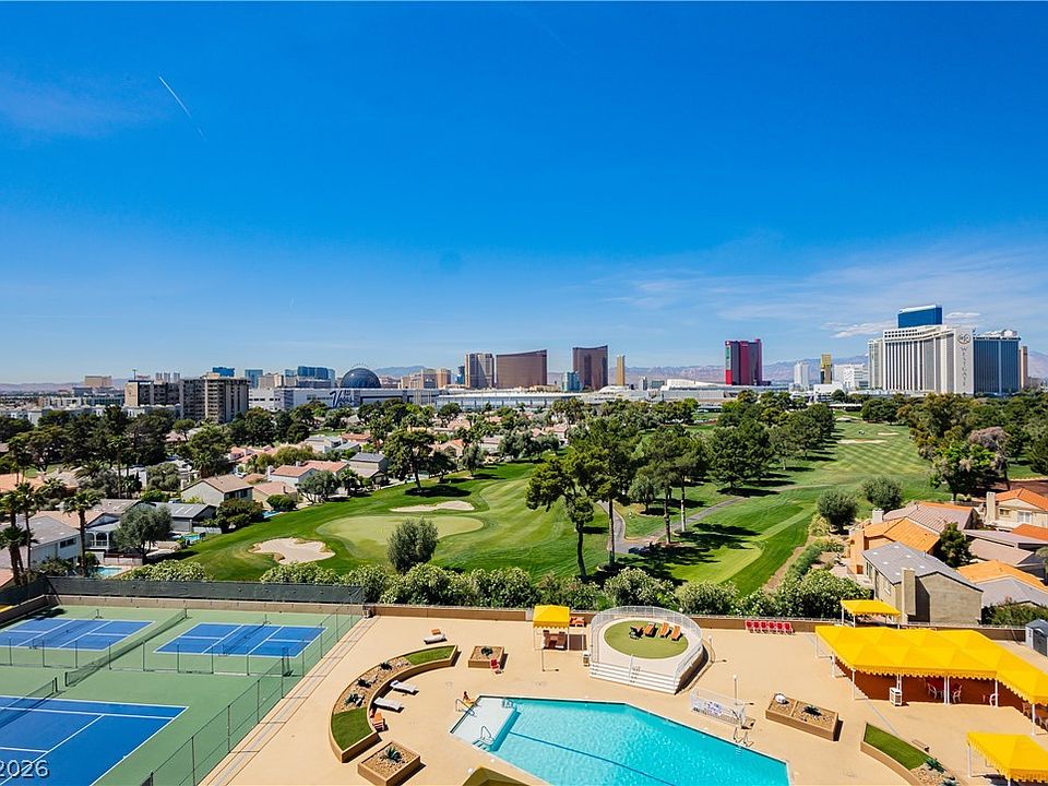 1st image of 3111 Bel Air Dr Unit 10C