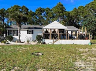 2236 El Dorado Ct, Navarre, FL 32566