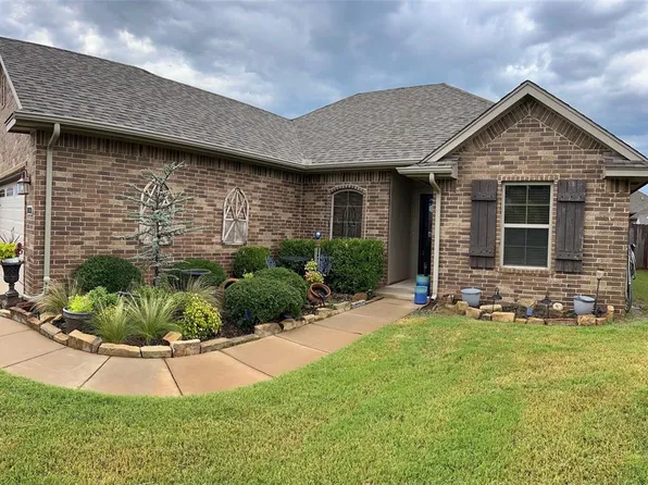 8820 SW 36th St, Oklahoma City, OK 73179