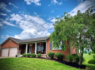 186 General Cleburn Dr, Richmond, KY 40475