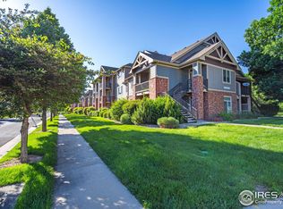 2450 Windrow Dr UNIT E301, Fort Collins, CO 80525