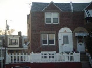 4514 Whitaker Ave, Philadelphia, PA 19120