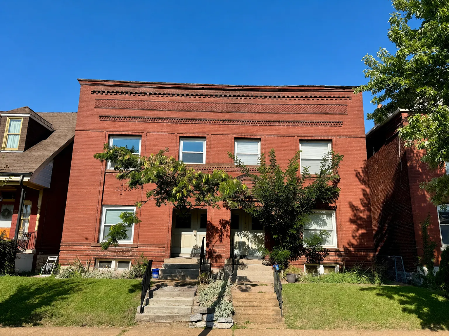 2137-2139 California St — Photo 1