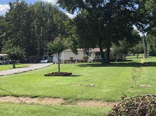 301 Tanglewood Dr, Cabot, AR 72023