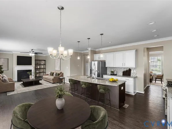 17412 Trevino Pkwy, Moseley, VA 23120