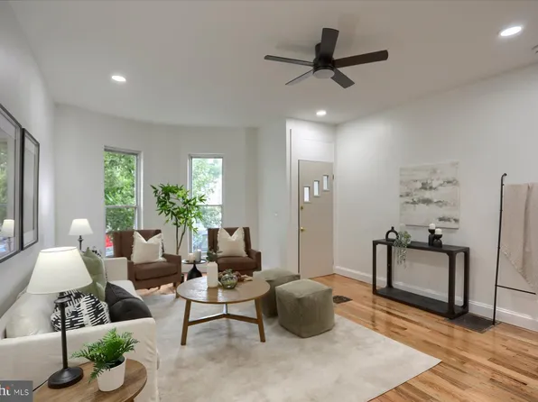 719 Berry St, Baltimore, MD 21211