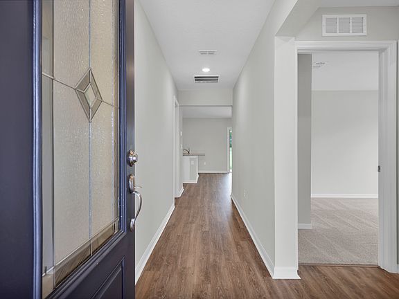 Step into your Forever Home.