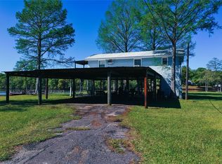 29731 Hamner Rd, Andalusia, AL 36421