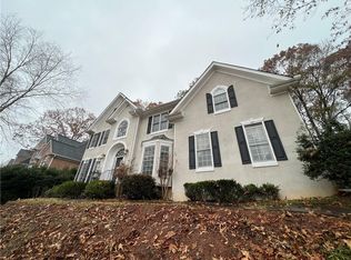 1849 Noblin Woods Trl, Duluth, GA 30097