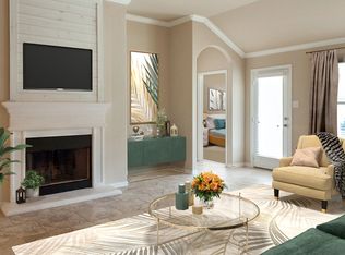 1903 Greenside Trl, Round Rock, TX 78665