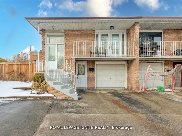 4023 Bishopstoke Ln #Basement, Mississauga, ON L4Z 1H9