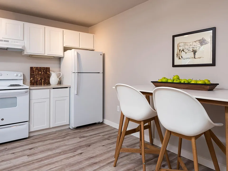 Cielo Apartments | Kitchen